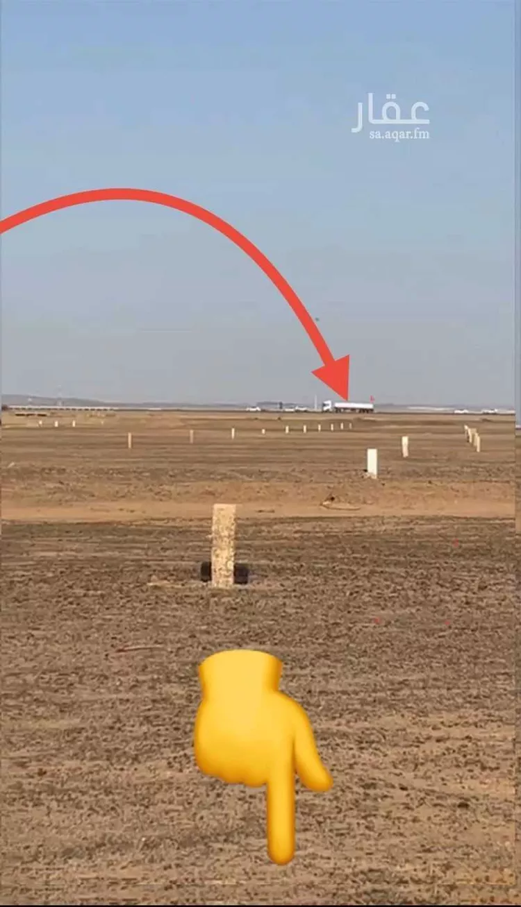أرض للبيع في حي الفرقان, مدينة جدة, منطقة مكة المكرمة صورة 4