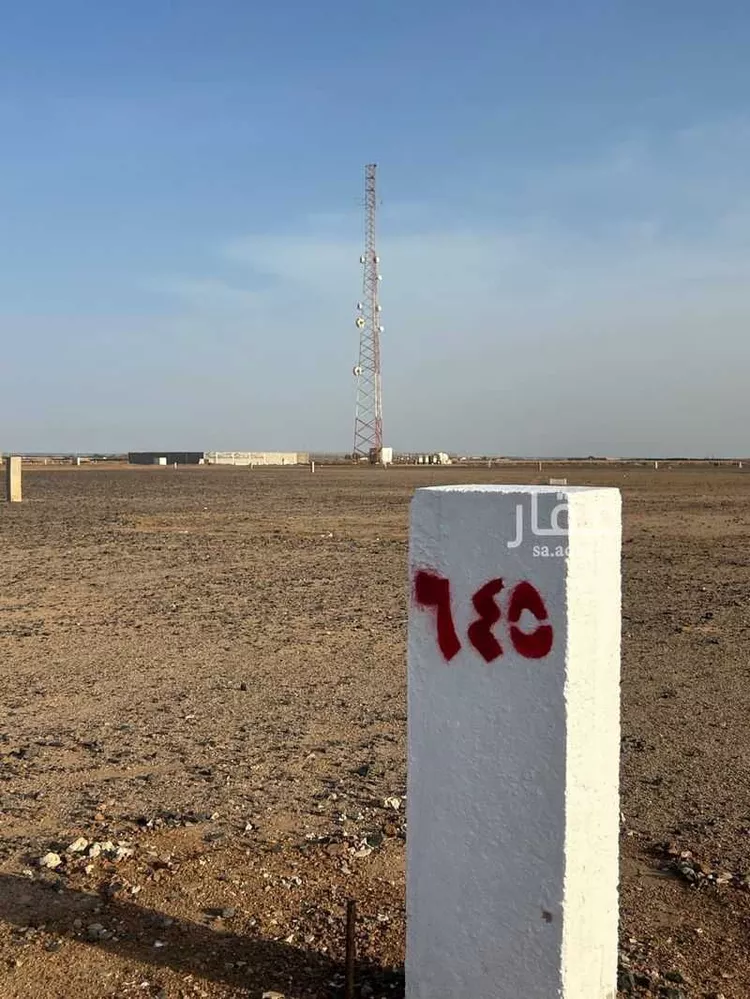 أرض للبيع في حي الفرقان, مدينة جدة, منطقة مكة المكرمة صورة 5