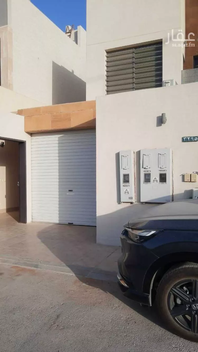 دور للإيجار في شارع ابراهيم بن الاحمدي, حي القيروان, مدينة الرياض, منطقة الرياض