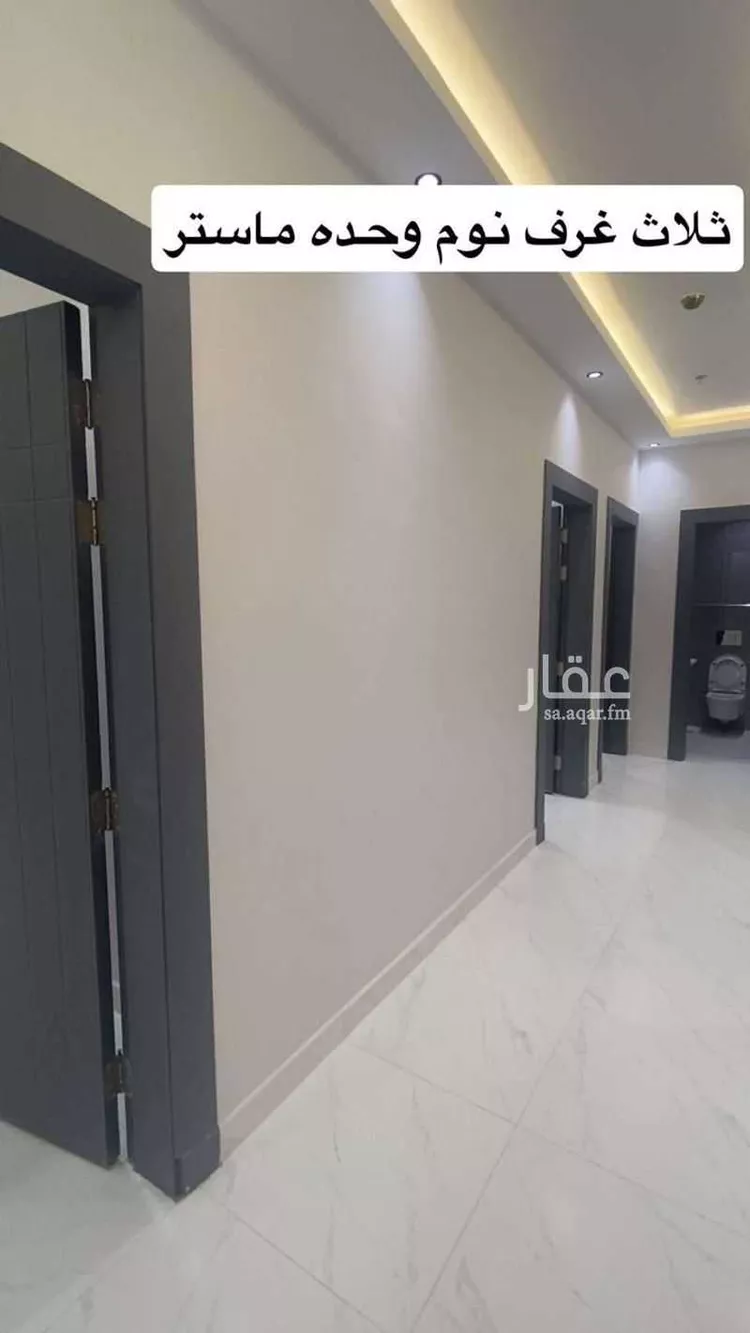 شقة للإيجار في حي النرجس, مدينة الرياض, منطقة الرياض صورة 4