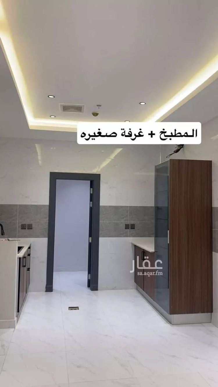 شقة للإيجار في حي النرجس, مدينة الرياض, منطقة الرياض صورة 5