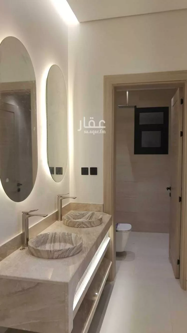 شقة للإيجار في شارع عبدالرحمن بن يحيى, حي العارض, مدينة الرياض, منطقة الرياض صورة 2