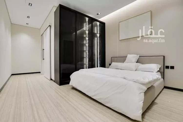 شقة للإيجار في شارع الحارث بن عبدالرحمن, حي النرجس, مدينة الرياض, منطقة الرياض صورة 3
