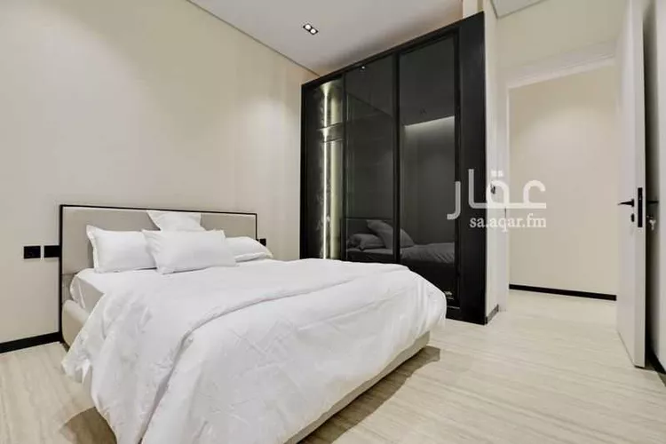 شقة للإيجار في شارع الحارث بن عبدالرحمن, حي النرجس, مدينة الرياض, منطقة الرياض صورة 2
