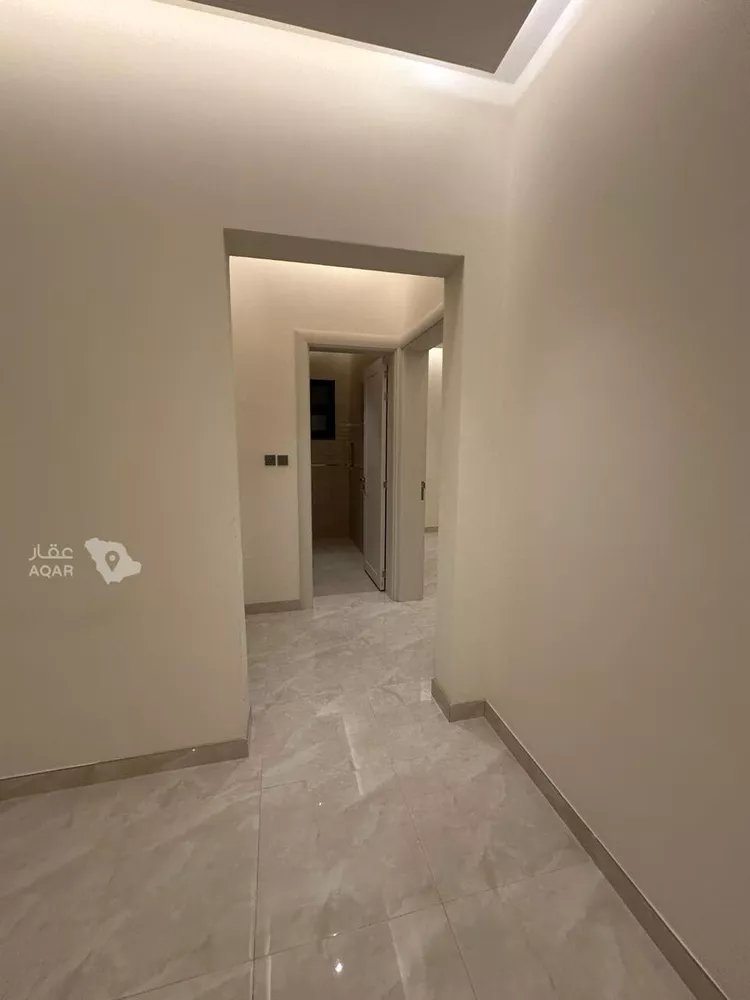 شقة للإيجار في شارع عبيد بن مسعدة, حي القيروان, مدينة الرياض, منطقة الرياض 2