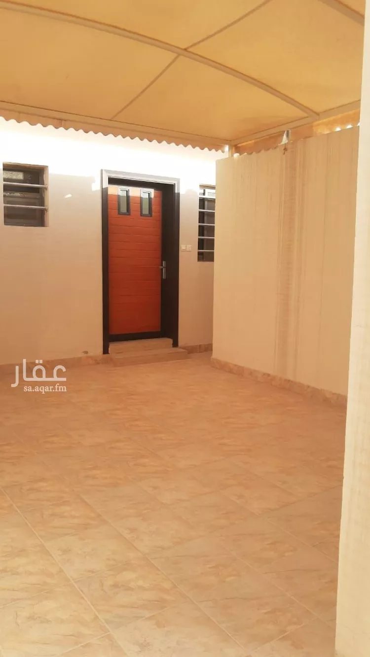 دور للإيجار في شارع ابراهيم بن الاحمدي, حي القيروان, مدينة الرياض, منطقة الرياض صورة 4