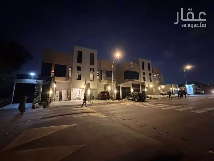 شقة للإيجار في شارع الإمام الشوكاني, حي المربع, مدينة الرياض, منطقة الرياض