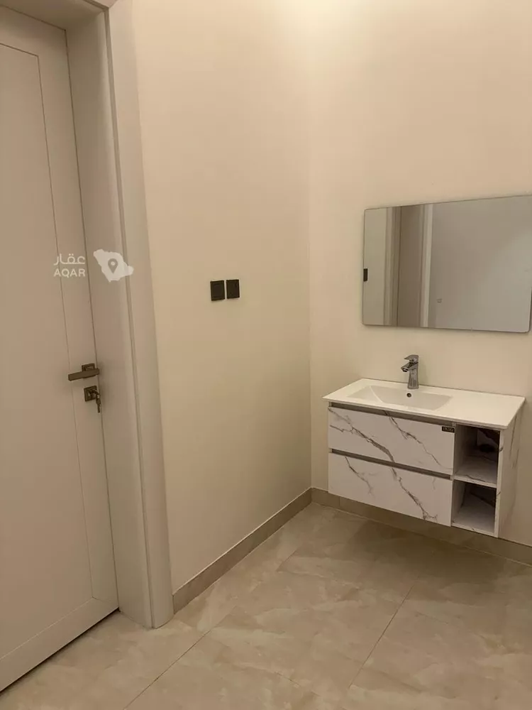 شقة للإيجار في شارع عبيد بن مسعدة, حي القيروان, مدينة الرياض, منطقة الرياض 11