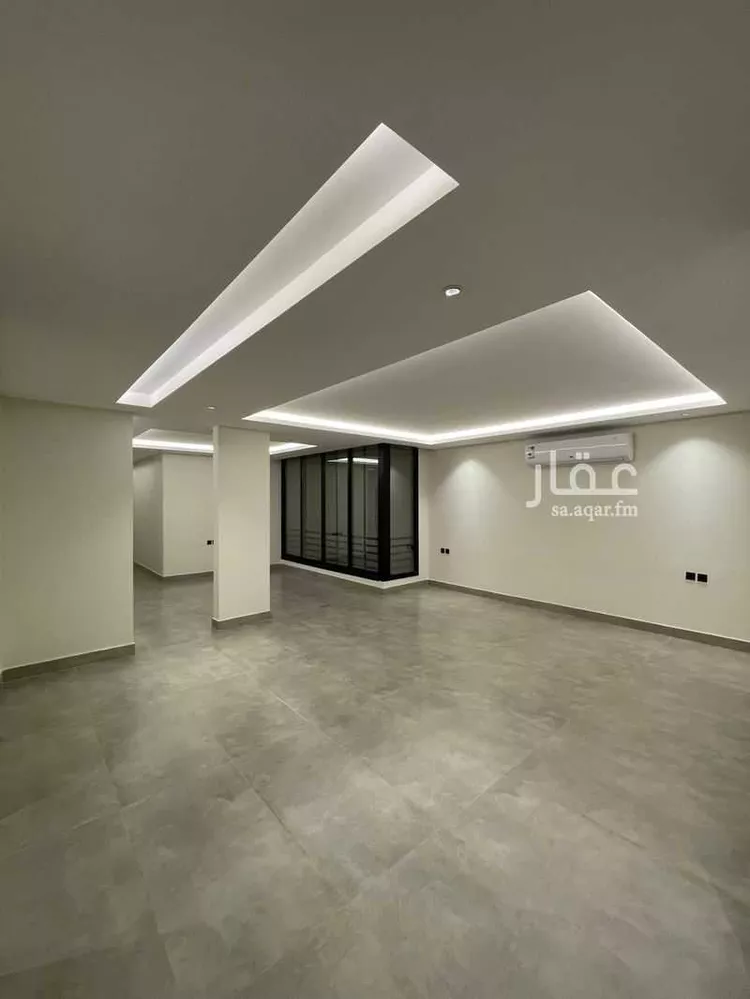 شقة للإيجار في شارع الحصير, حي الملقا, مدينة الرياض, منطقة الرياض