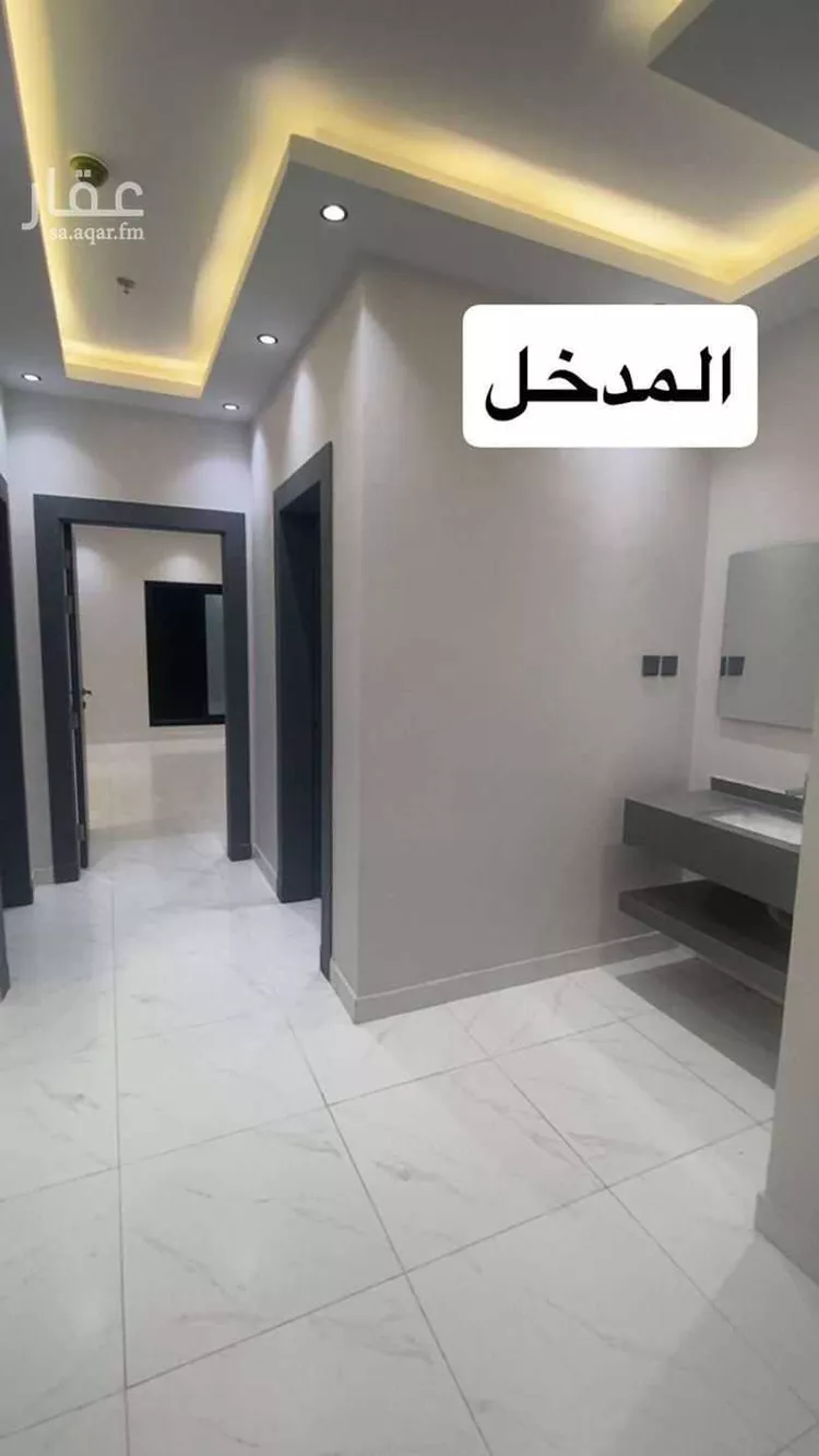 شقة للإيجار في حي النرجس, مدينة الرياض, منطقة الرياض صورة 3
