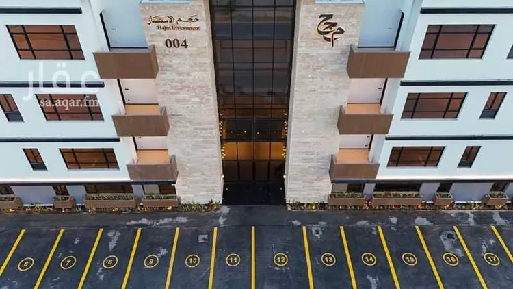 شقة للإيجار في شارع الحارث بن عبدالرحمن, حي النرجس, مدينة الرياض, منطقة الرياض