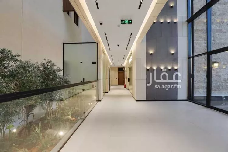 شقة للبيع في شارع الحارث بن عبدالرحمن, حي النرجس, مدينة الرياض, منطقة الرياض صورة 4