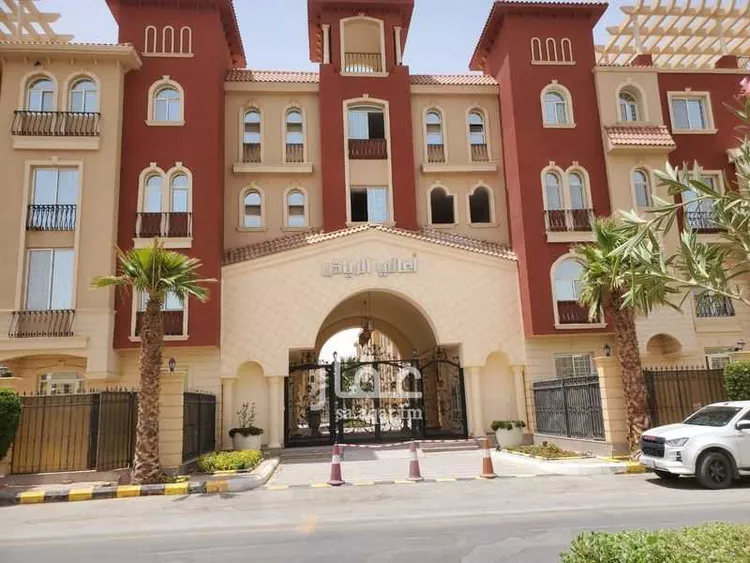 شقة للبيع في شارع العشيرة, حي ظهرة لبن, مدينة الرياض, منطقة الرياض