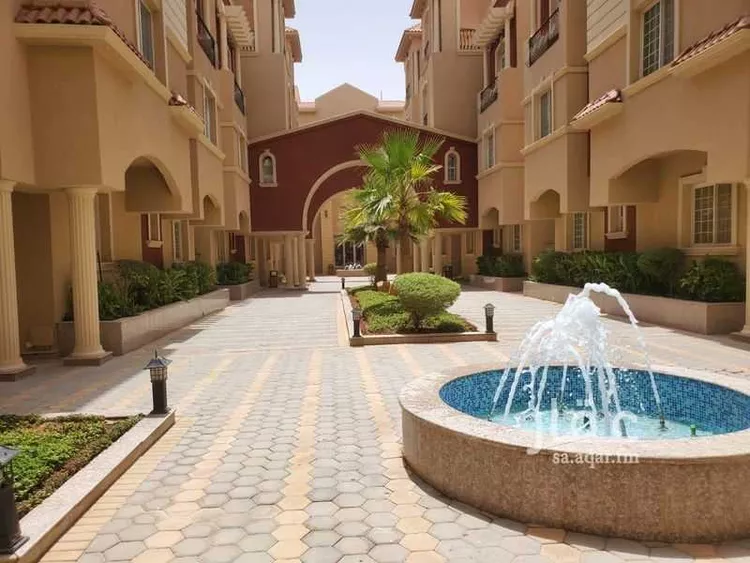 شقة للبيع في شارع العشيرة, حي ظهرة لبن, مدينة الرياض, منطقة الرياض صورة 4