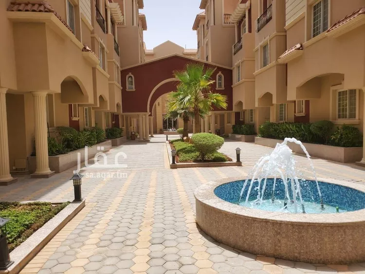 شقة للإيجار في شارع العشيرة, حي ظهرة لبن, مدينة الرياض, منطقة الرياض صورة 4