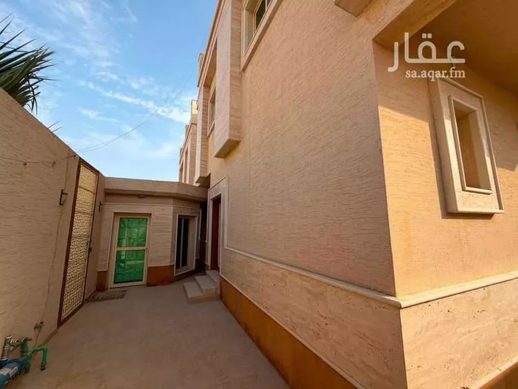 فيلا للإيجار في شارع علي بن طاهر, حي العارض, مدينة الرياض, منطقة الرياض