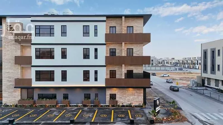 شقة للبيع في شارع الحارث بن عبدالرحمن, حي النرجس, مدينة الرياض, منطقة الرياض صورة 3