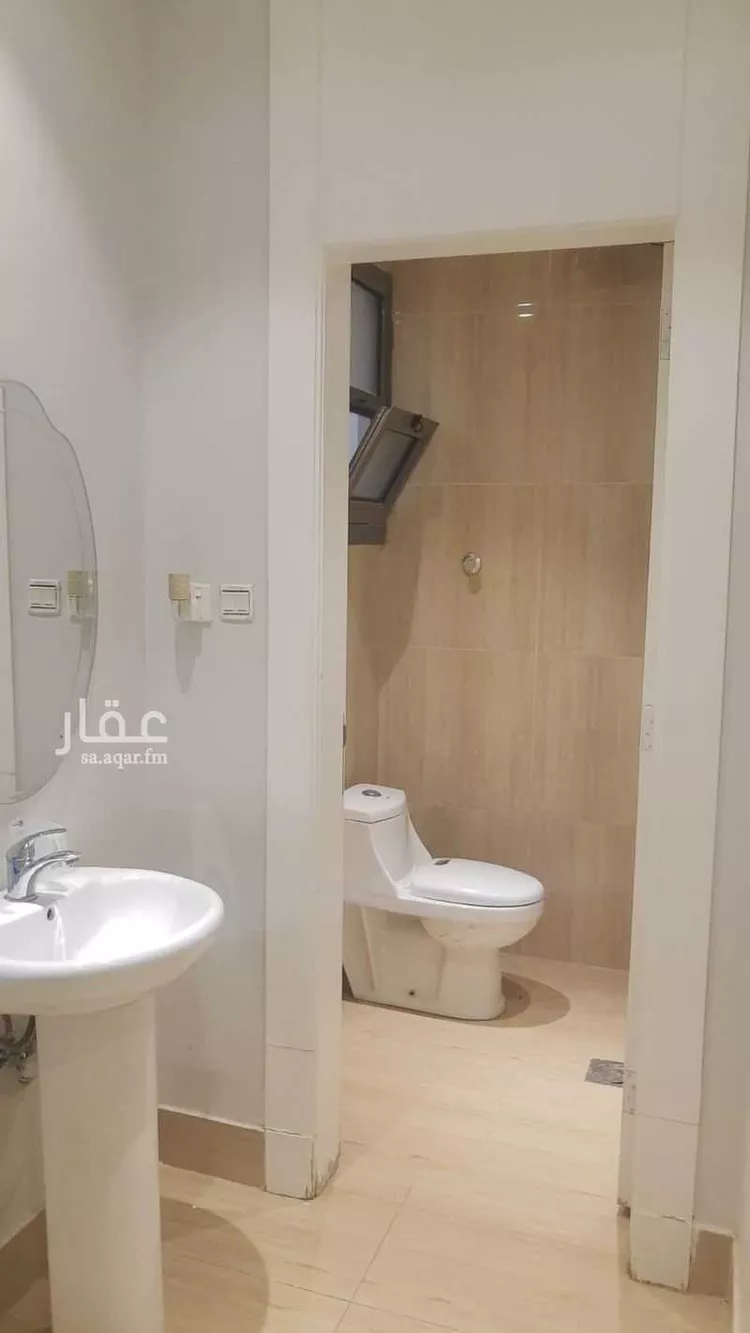 شقة للإيجار في شارع ابراهيم بن الاحمدي, حي القيروان, مدينة الرياض, منطقة الرياض صورة 2