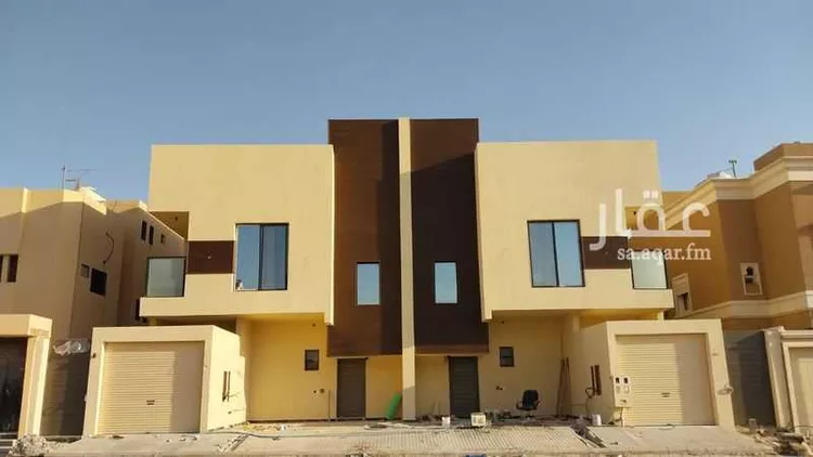 دور للبيع في شارع الحرضة, حي المنار, مدينة الرياض, منطقة الرياض