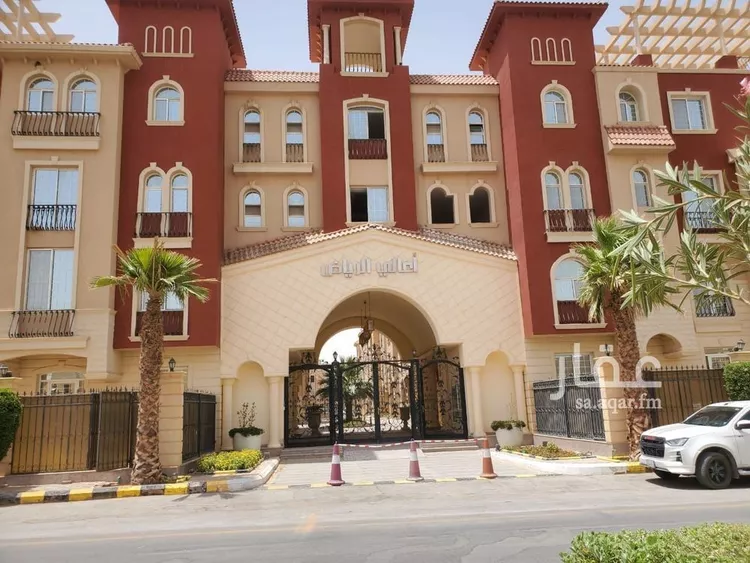 شقة للإيجار في شارع العشيرة, حي ظهرة لبن, مدينة الرياض, منطقة الرياض صورة 2