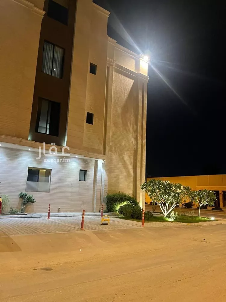 شقة للإيجار في شارع عبدالجليل الأصبهاني, حي العارض, مدينة الرياض, منطقة الرياض صورة 5