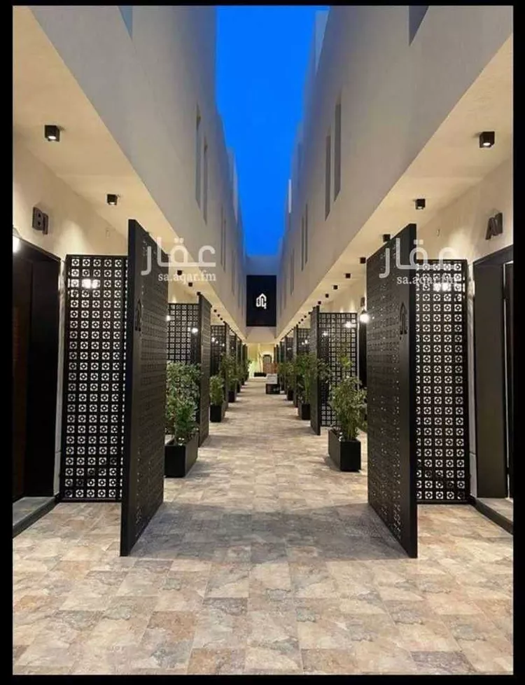 فيلا للإيجار في شارع الشرق, حي النرجس, مدينة الرياض, منطقة الرياض صورة 3