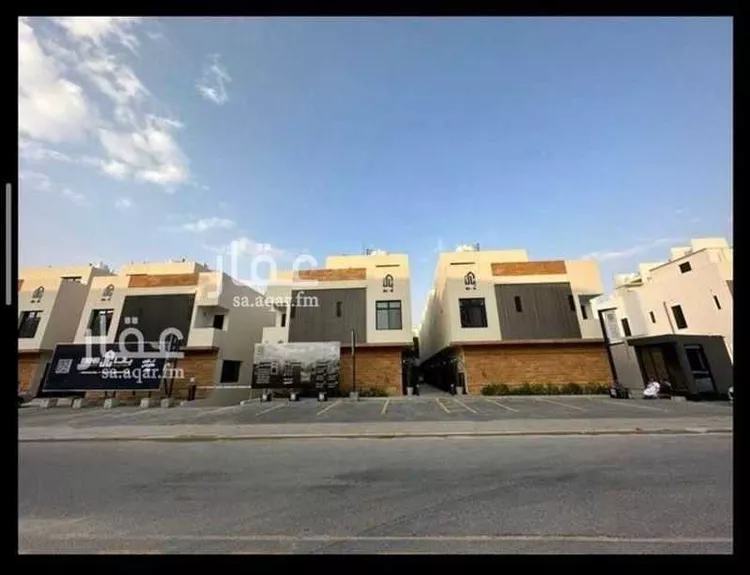 فيلا للإيجار في شارع الشرق, حي النرجس, مدينة الرياض, منطقة الرياض