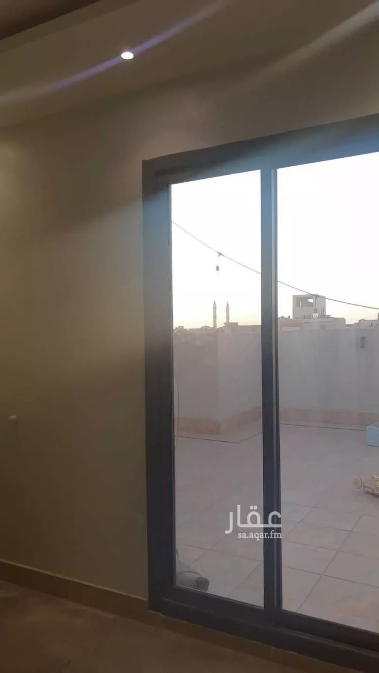 شقة للإيجار في شارع ابراهيم بن الاحمدي, حي القيروان, مدينة الرياض, منطقة الرياض صورة 4
