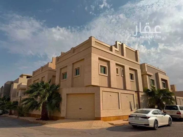 فيلا للإيجار في شارع علي بن طاهر, حي العارض, مدينة الرياض, منطقة الرياض صورة 3