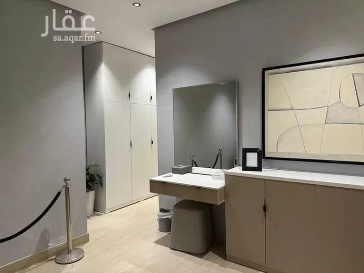 شقة للإيجار في شارع محمد بن حمد بن فارس, حي العارض, مدينة الرياض, منطقة الرياض