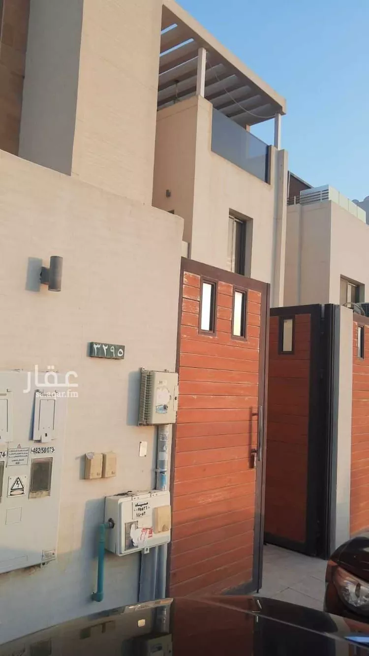 شقة للإيجار في شارع ابراهيم بن الاحمدي, حي القيروان, مدينة الرياض, منطقة الرياض
