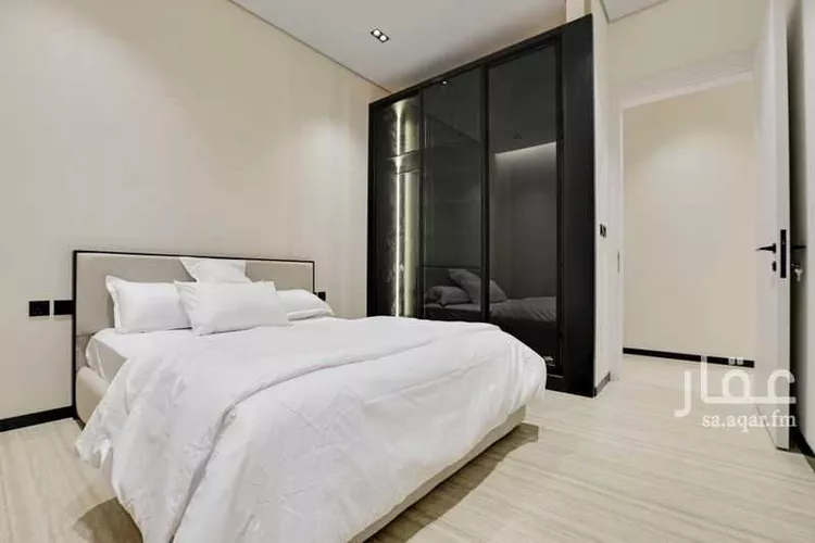 شقة للبيع في شارع الحارث بن عبدالرحمن, حي النرجس, مدينة الرياض, منطقة الرياض صورة 5