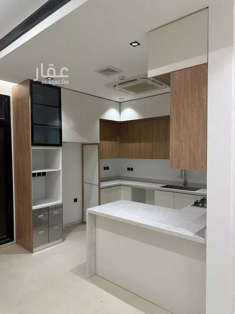 فيلا للإيجار في شارع الشرق, حي النرجس, مدينة الرياض, منطقة الرياض صورة 4
