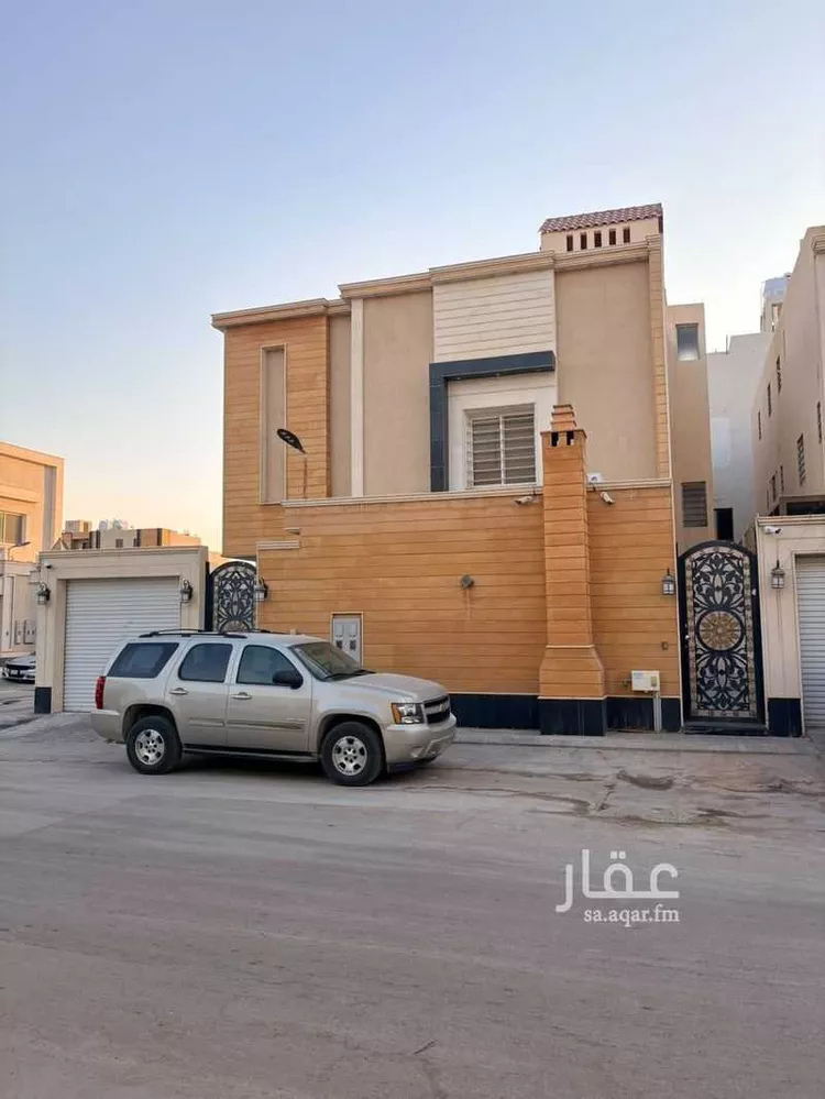 Apartment for Rent in Riyadh Al Arid