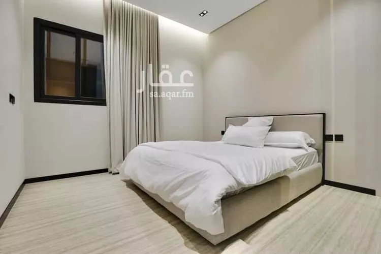 شقة للبيع في شارع الحارث بن عبدالرحمن, حي النرجس, مدينة الرياض, منطقة الرياض صورة 2