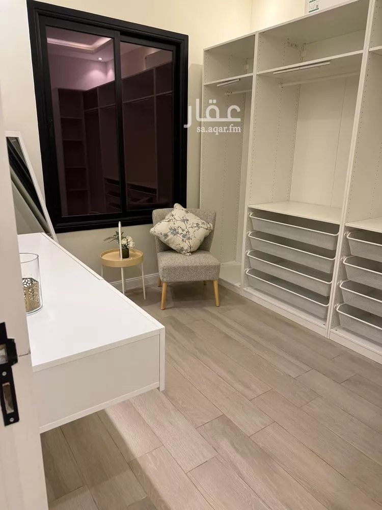 شقة للإيجار في شارع وادي هجر, حي الملقا, مدينة الرياض, منطقة الرياض صورة 2