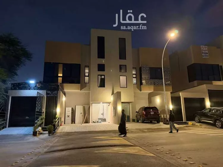 شقة للإيجار في شارع الإمام الشوكاني, حي المربع, مدينة الرياض, منطقة الرياض صورة 2