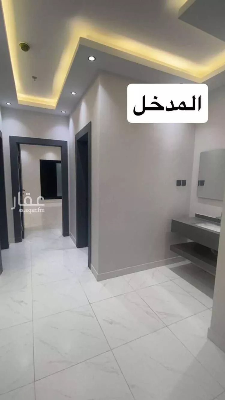 شقة للإيجار في حي النرجس, مدينة الرياض, منطقة الرياض