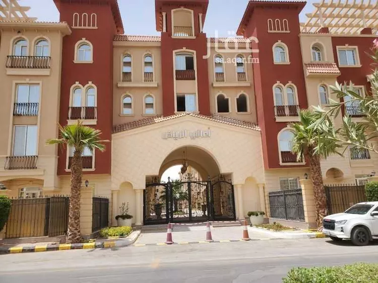 شقة للإيجار في شارع العشيرة, حي ظهرة لبن, مدينة الرياض, منطقة الرياض