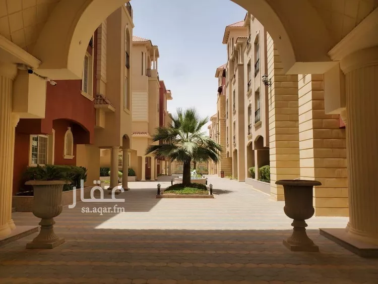 شقة للإيجار في شارع العشيرة, حي ظهرة لبن, مدينة الرياض, منطقة الرياض صورة 3