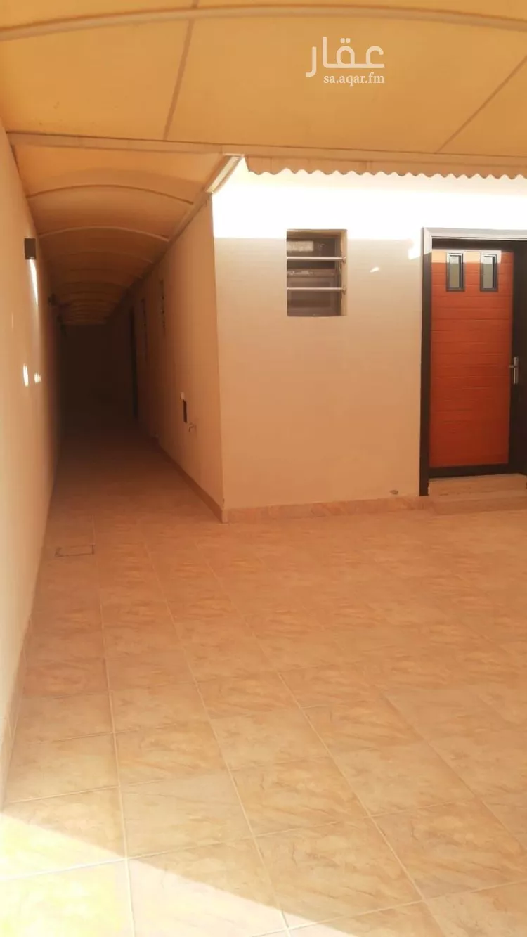 دور للإيجار في شارع ابراهيم بن الاحمدي, حي القيروان, مدينة الرياض, منطقة الرياض صورة 5