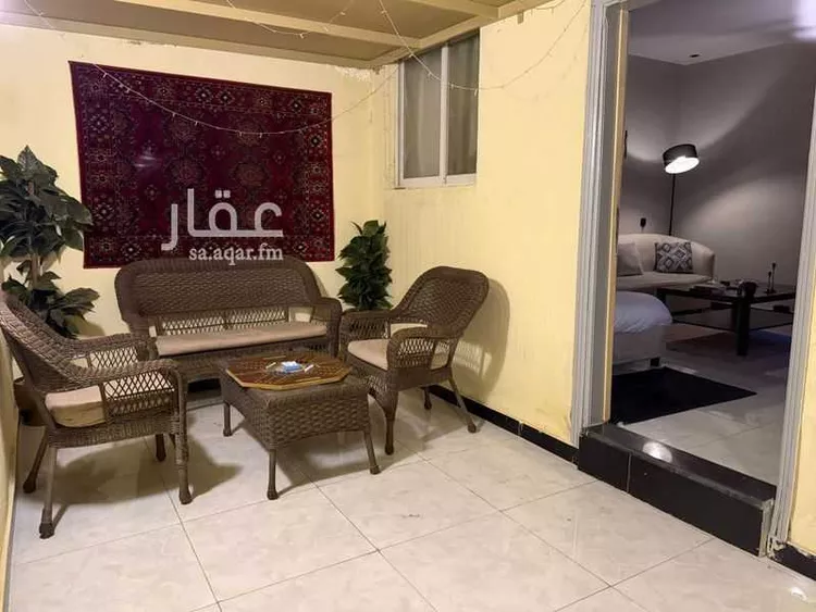 Furnished Studio for Booking in Riyadh Al Khaleej 6