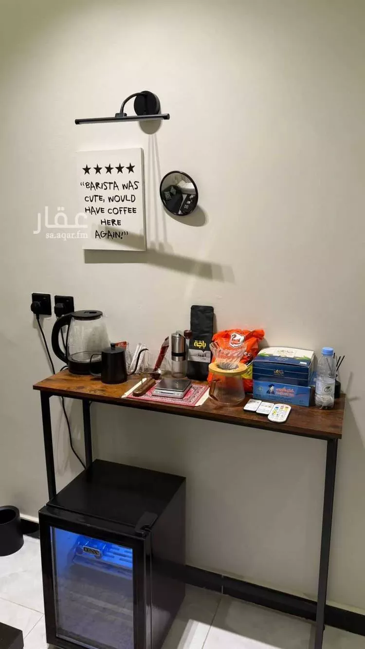 استديو مفروش للحجز في شارع خالد بن احمد السديري ، حي الخليج ، الرياض ، منطقة الرياض صورة 2