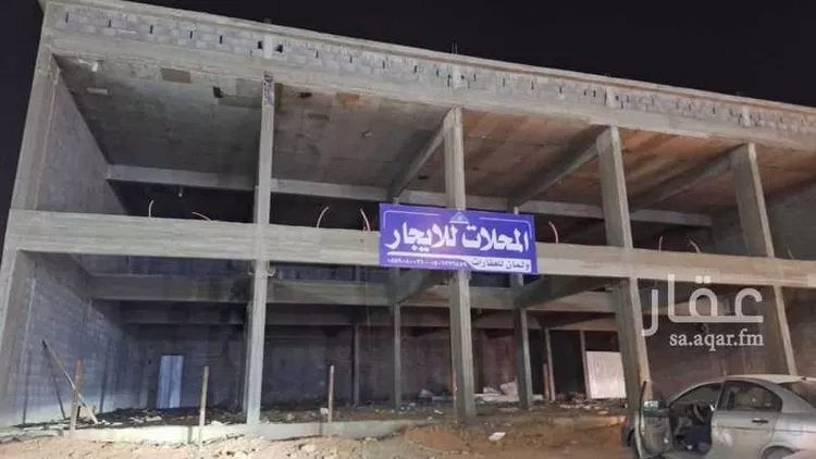 عمارة للإيجار في 4303 العام, حي العقيق، وادي الدواسر 18413 9918، ، وادي الدواسر ، وادي الدواسر