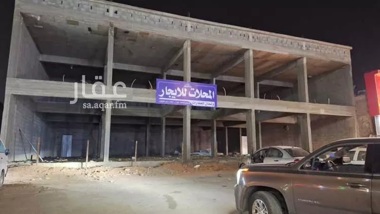 Building for Rent in As Sulayyil King Abdulaziz صورة 2