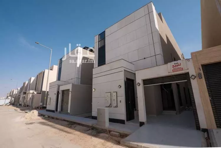 دور للبيع في حي الجنادرية, مدينة الرياض, منطقة الرياض صورة 4