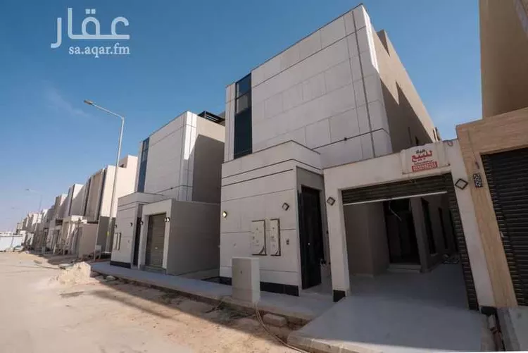 دور للبيع في شارع الخضريه, حي الجنادرية, مدينة الرياض, منطقة الرياض صورة 3