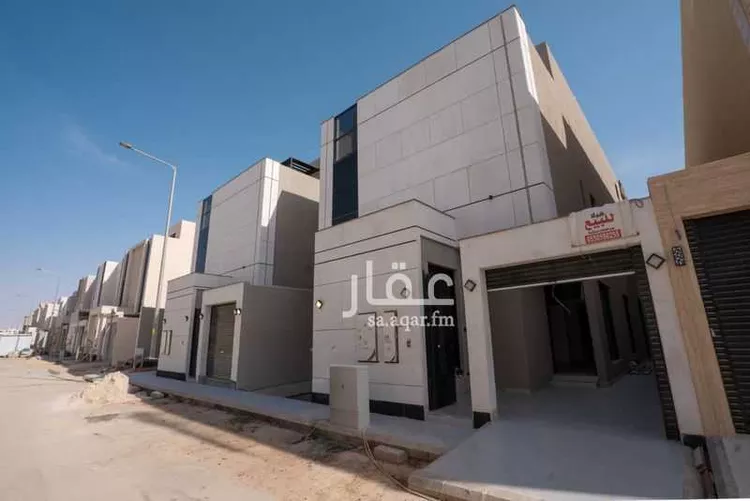 دور للبيع في شارع احمد بن عفيف, حي الجنادرية, مدينة الرياض, منطقة الرياض صورة 4