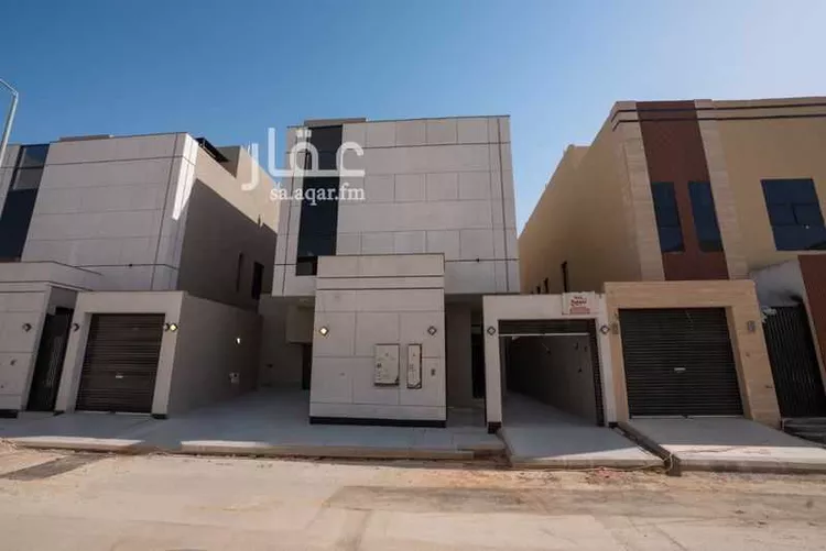 دور للبيع في شارع احمد بن عفيف, حي الجنادرية, مدينة الرياض, منطقة الرياض صورة 5