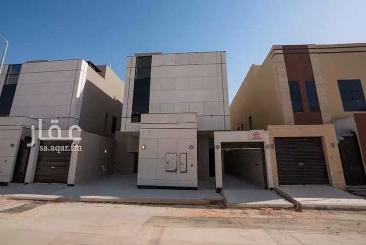 دور للبيع في شارع الخضريه, حي الجنادرية, مدينة الرياض, منطقة الرياض